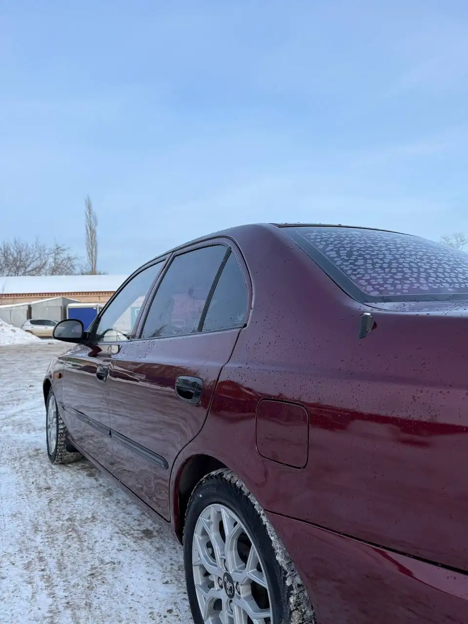 Продам Hyundai Accent 2006 года - Авто в Стерлитамак