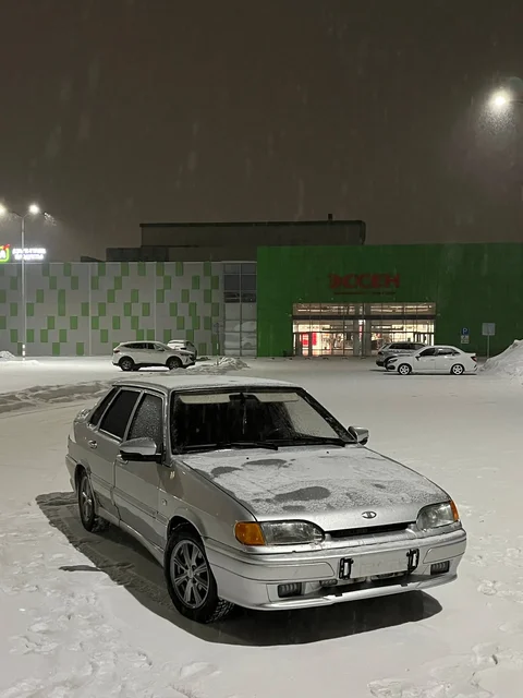 Продажа ВАЗ 2115 2007 года - частное объявление в Туймазы