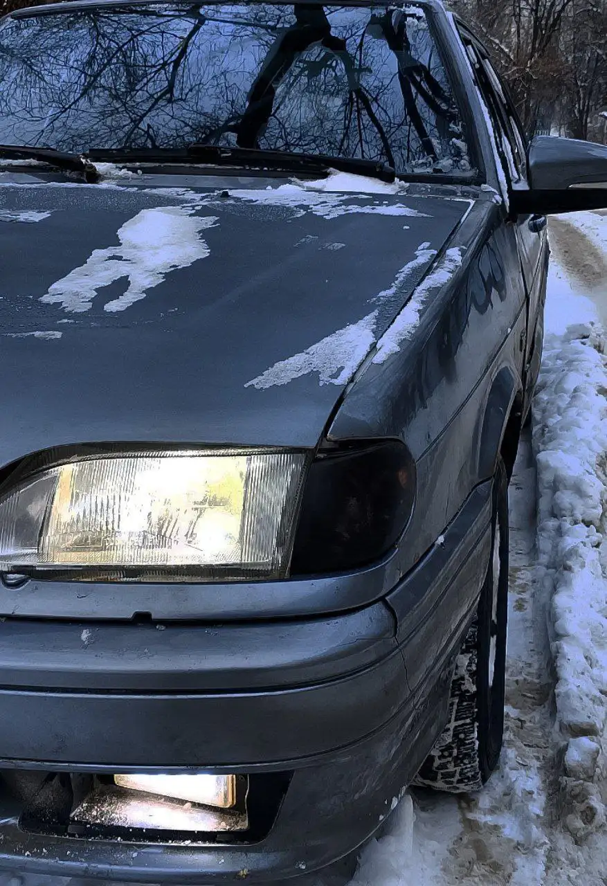 ВАЗ 2115 ЛЮКС в отличном состоянии - Легковые автомобили (Авто) в Неизвестно