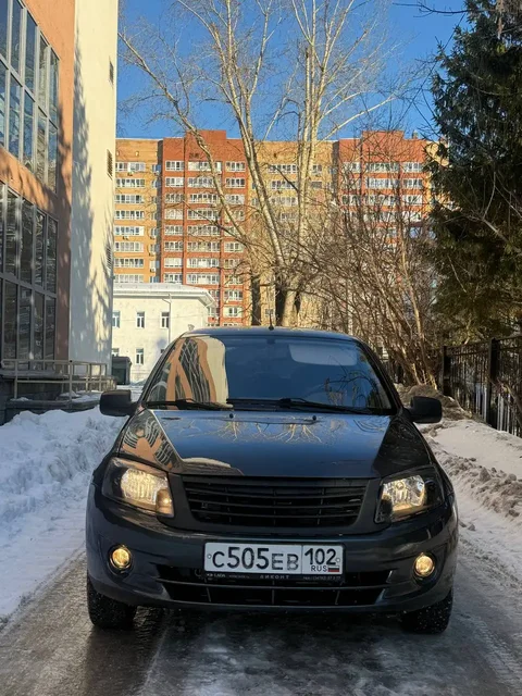 Продажа автомобиля 2014 года с пробегом 160 тыс. км - частное объявление в Неизвестно