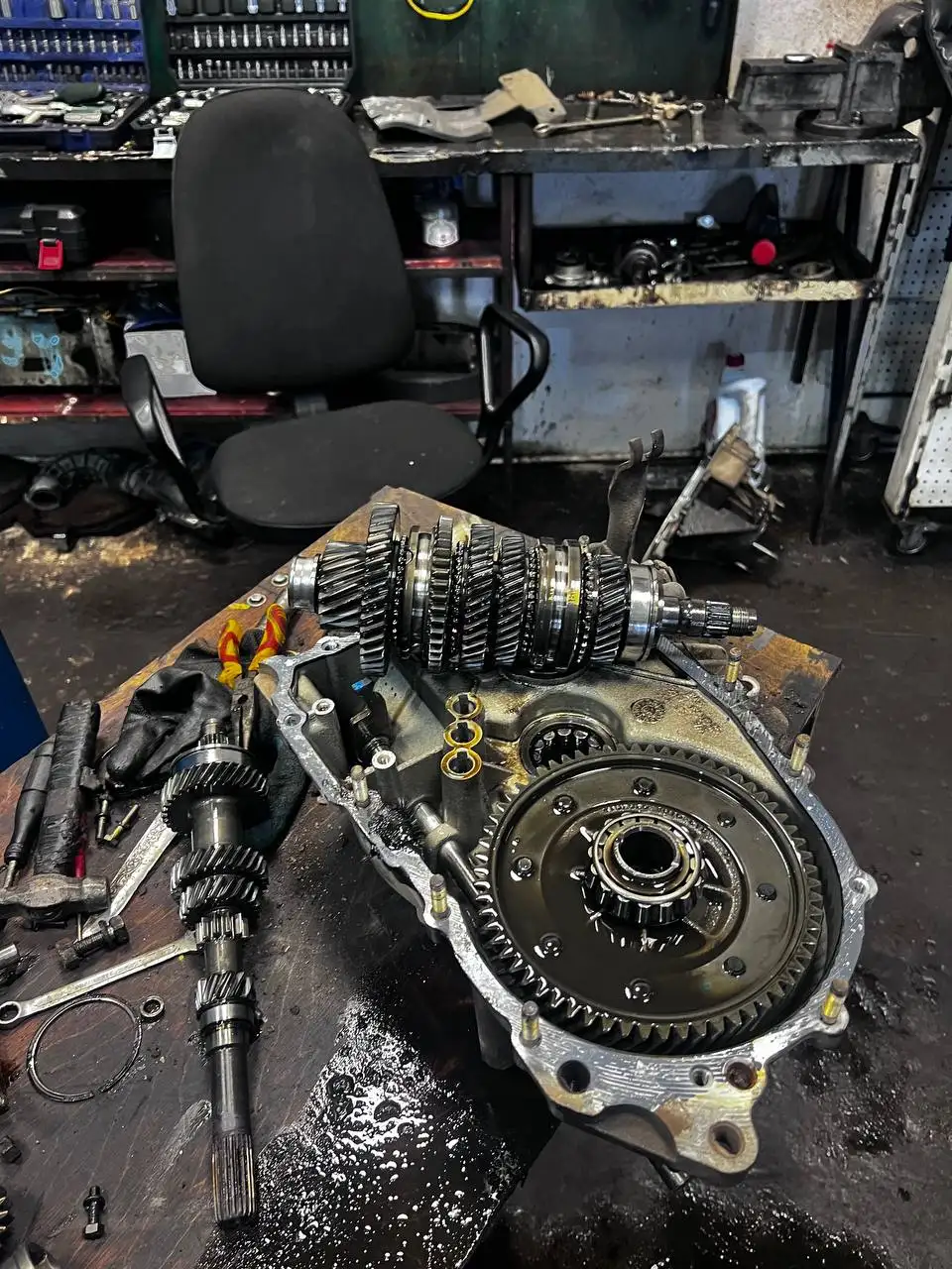 Продам Ладу Приору 2008 года - Легковые автомобили (Авто) в Неизвестно