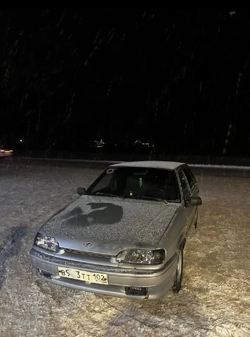 Продам ВАЗ 2114 2006 года - Внедорожник в Уфа