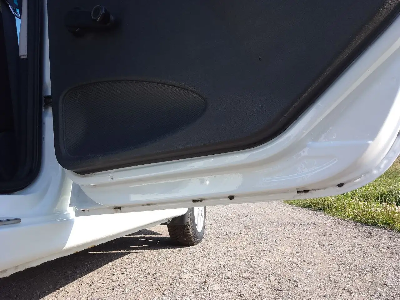 Продам Гранту в отличном состоянии - Легковые автомобили (Авто) в Неизвестно