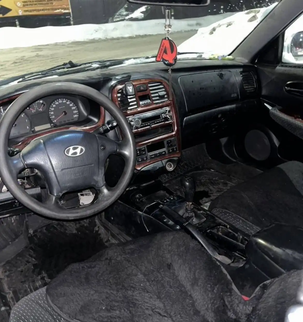 Продажа автомобиля ВАЗ 2109 в Уфе - Легковые автомобили (Авто) в Уфа