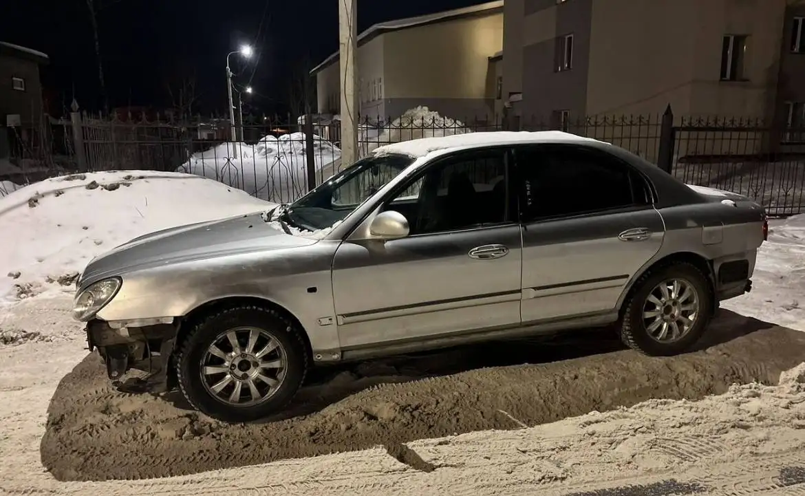 Продажа автомобиля ВАЗ 2109 в Уфе - Легковые автомобили (Авто) в Уфа