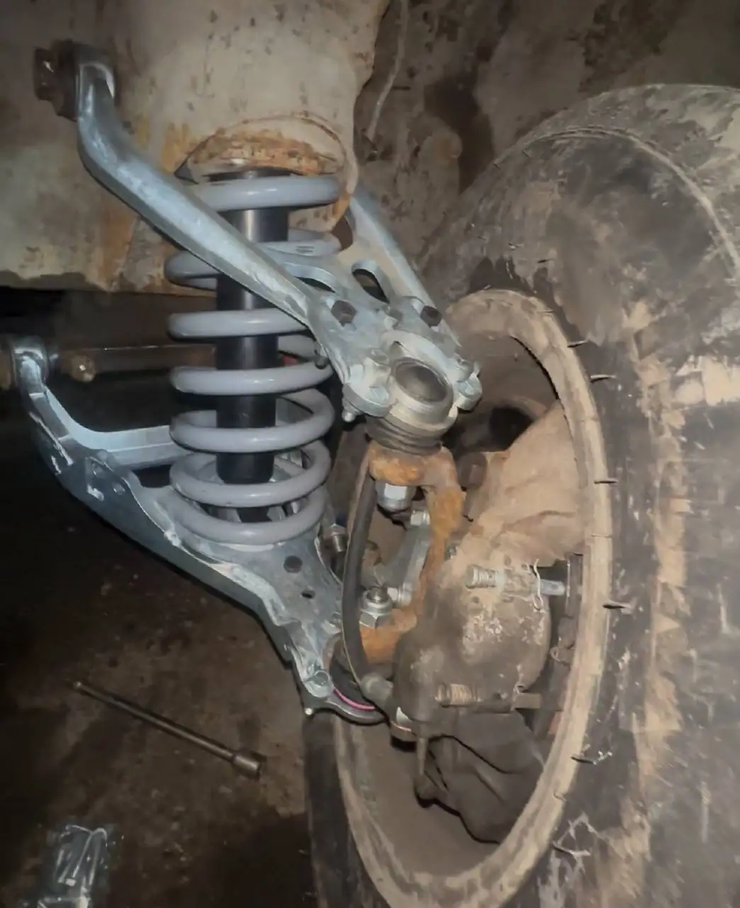 Продам автомобиль ВАЗ 2107 (корча) с доработками - Легковые автомобили (Авто) в Уфа