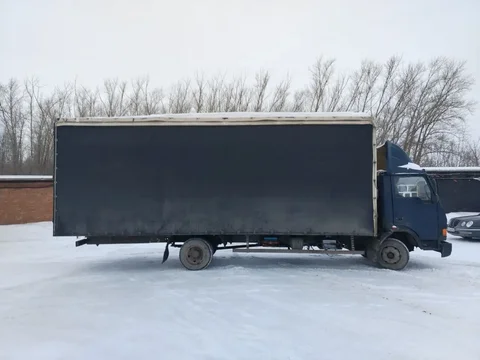 Продажа грузового автомобиля Тата-613 дизель - Грузовики в Стерлитамак