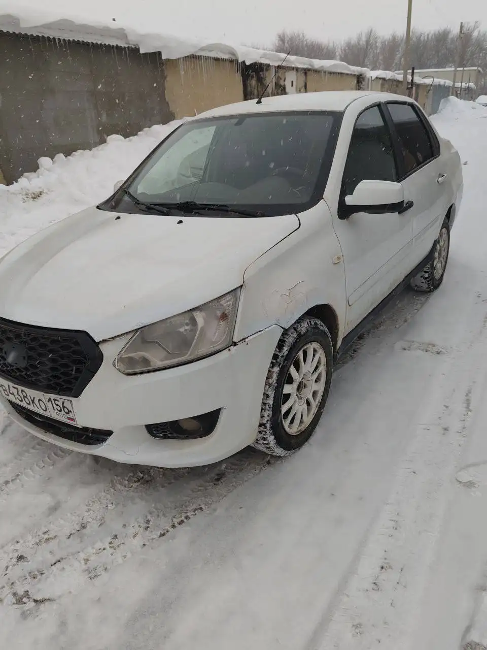 Автомобиль ВАЗ 2115 2014 года с кондиционером - Легковые автомобили (Авто) в Оренбург