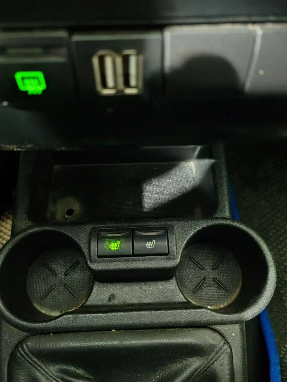 Автомобиль ВАЗ 2115 2014 года с кондиционером - Легковые автомобили (Авто) в Оренбург