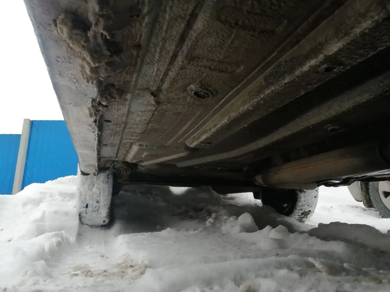 Продажа автомобиля ГАЗ ЕГАЗ 2011 года - Легковые автомобили (Авто) в Неизвестно