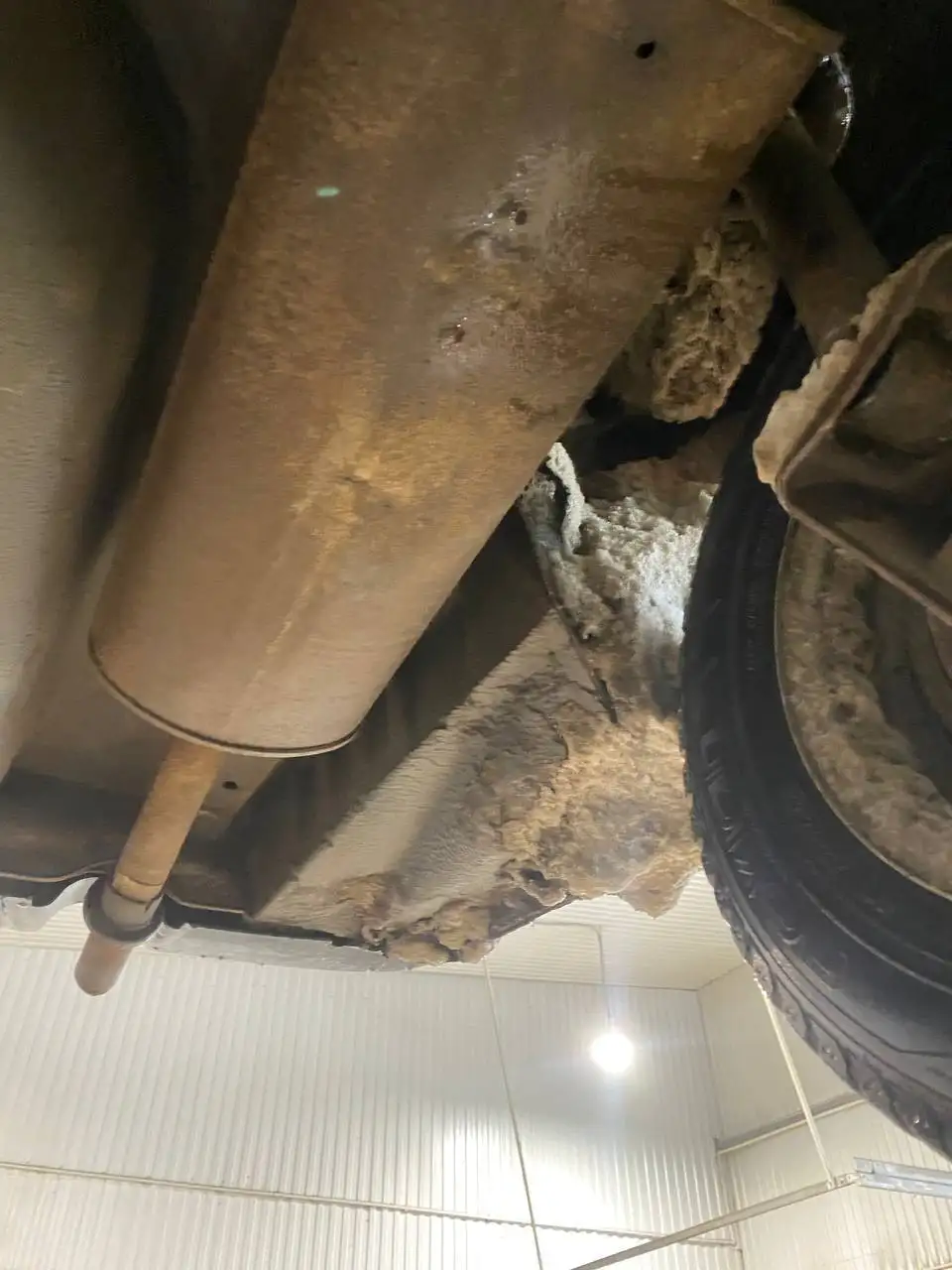 ВАЗ 2110 2004 г.в. в Уфе - Легковые автомобили (Авто) в Уфа