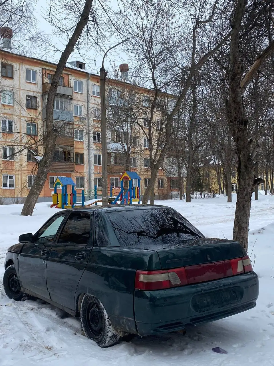 ВАЗ 2110 2004 г.в. в Уфе - Легковые автомобили (Авто) в Уфа