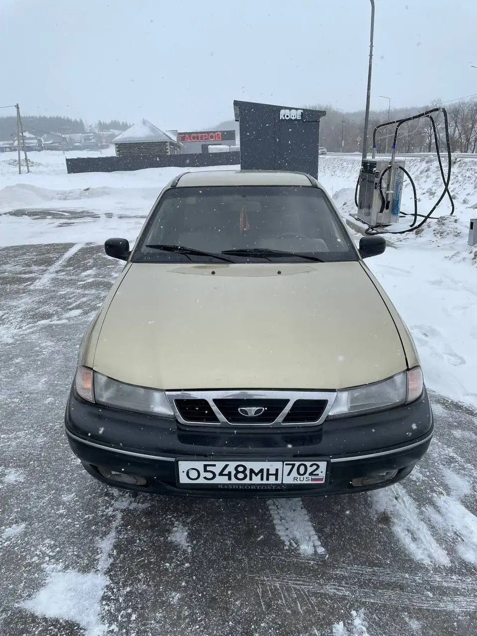 Продажа автомобиля на полном ходу - Авто в Неизвестно