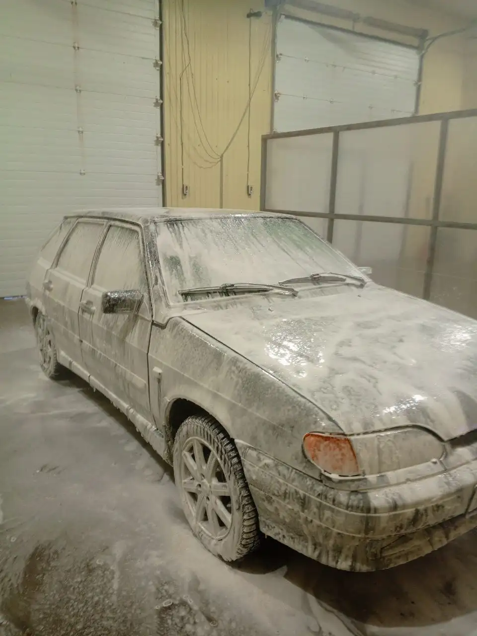 Обмен авто 2013 года - Обмен (Авто) в Неизвестно