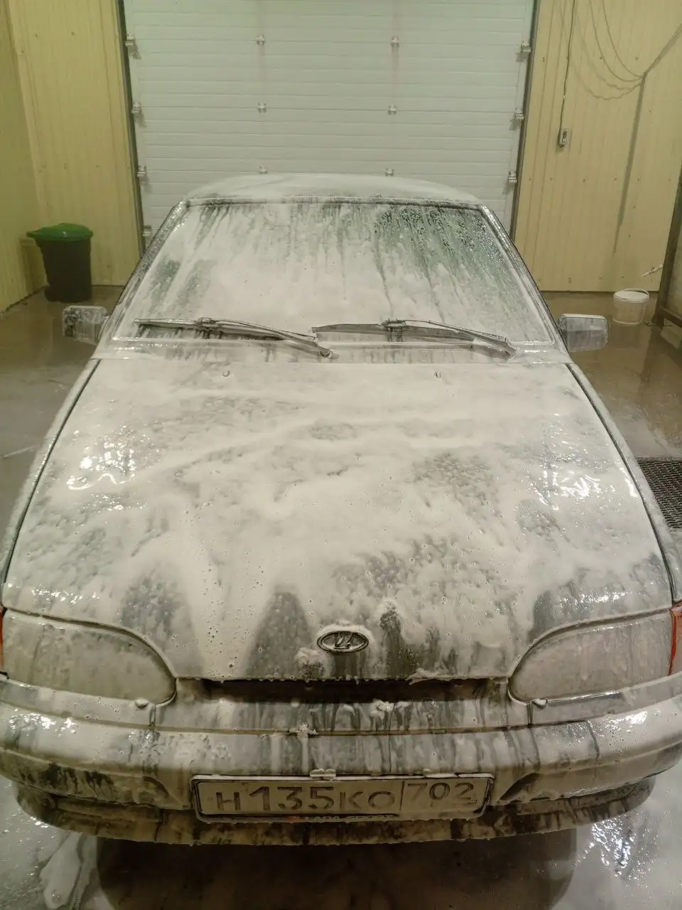 Обмен авто 2013 года - Обмен (Авто) в Неизвестно