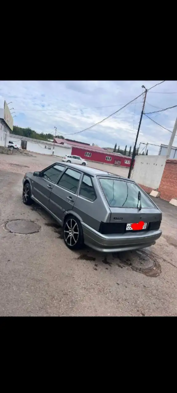 Обмен авто 2013 года - Обмен (Авто) в Неизвестно