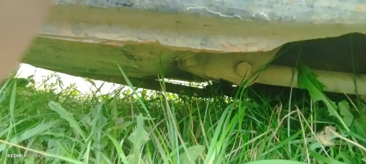 Продам ВАЗ 2107 в блоке лёд - Авто в Неизвестно