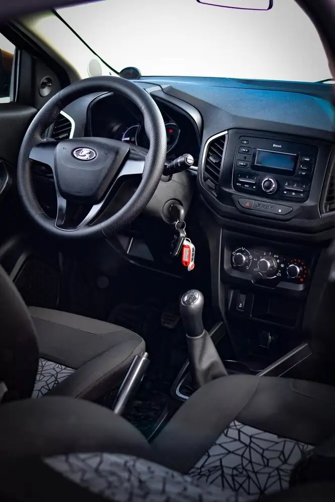 Продажа Lada Xray 2018 года - Авто в Канаш