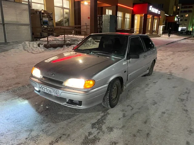 Продам ВАЗ 2113 2006 года - Мото в Неизвестно