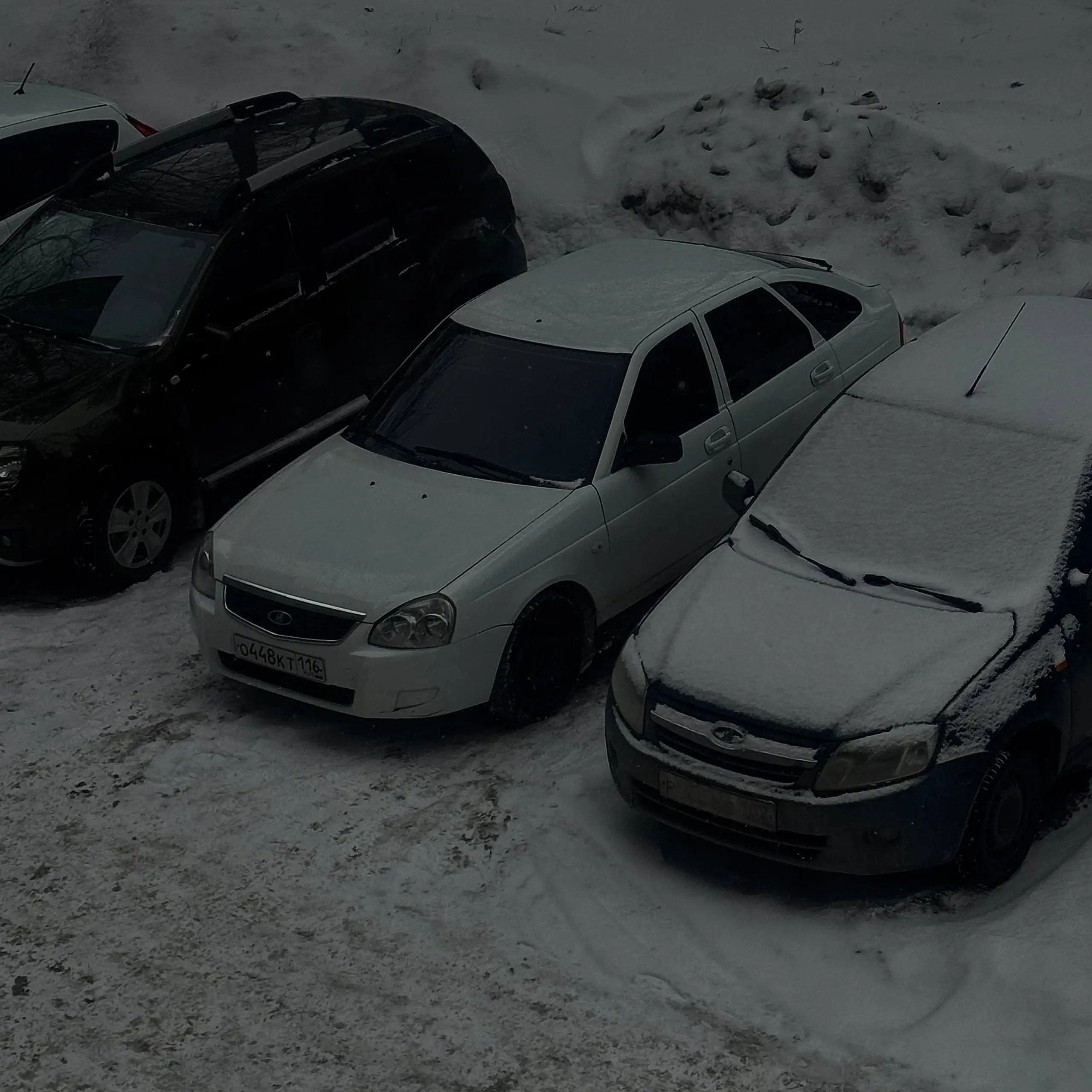 Продажа автомобилей на авторынке Башкортостана - Авторынок (Авто) в Неизвестно