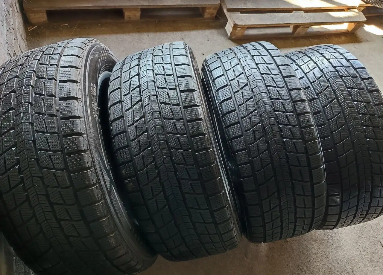 Колеса в сборе на Lexus LX 570 - Запчасти (Авто) в Неизвестно