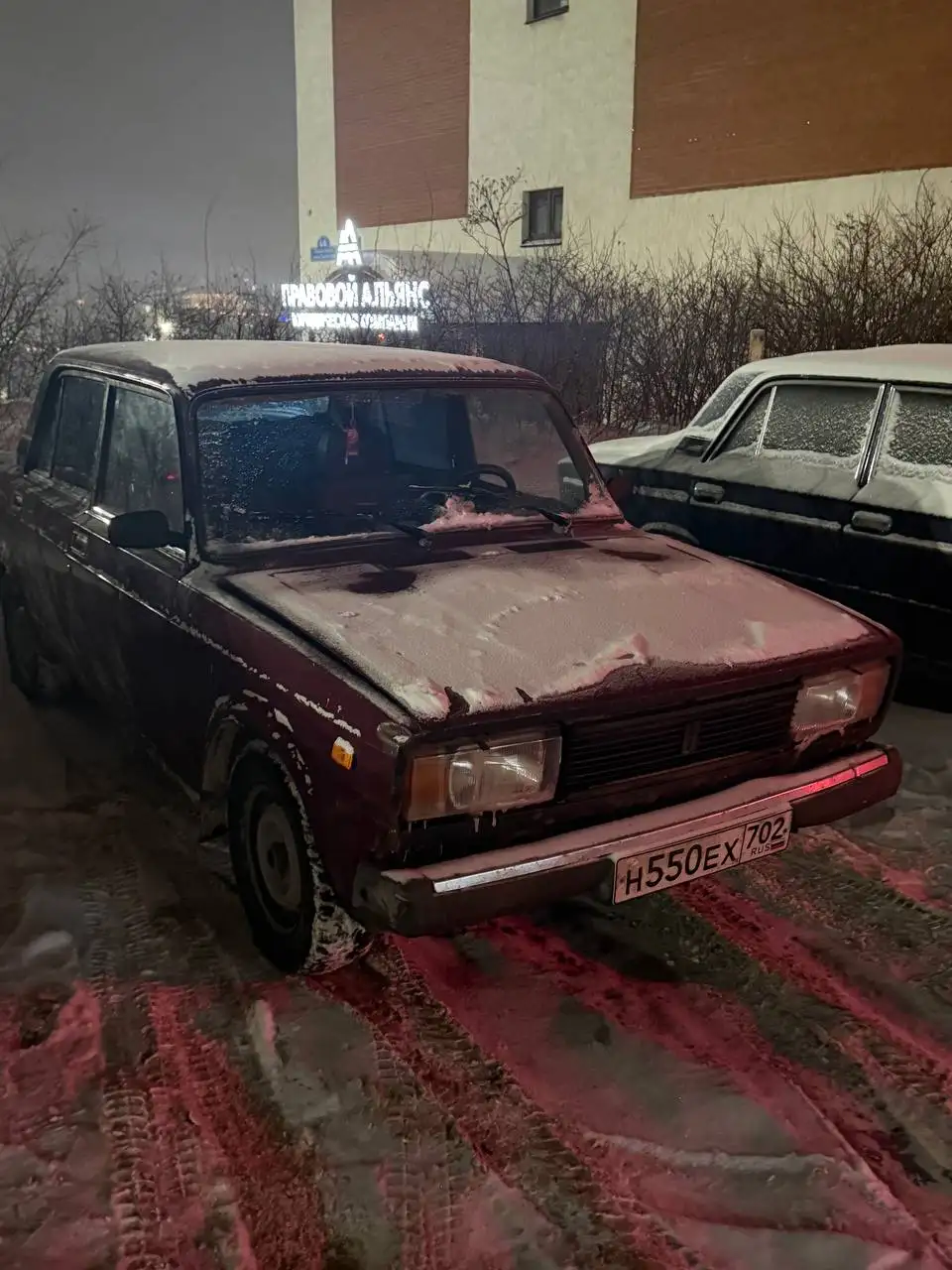 Продам ВАЗ 2105 2000 г.в. - Легковые автомобили (Авто) в Неизвестно