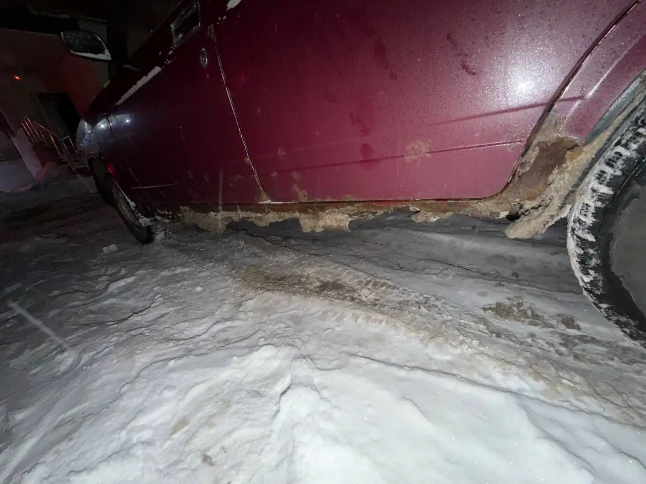 Продам ВАЗ 2105 2000 г.в. - Легковые автомобили (Авто) в Неизвестно