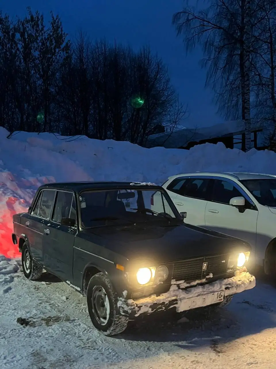 ВАЗ 2106 1998 года в Казани - Легковые автомобили (Авто) в Казань
