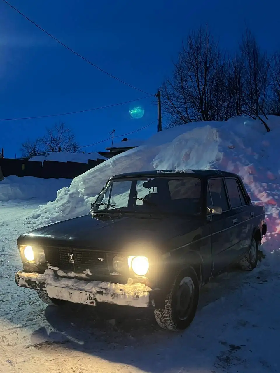 ВАЗ 2106 1998 года в Казани - Легковые автомобили (Авто) в Казань