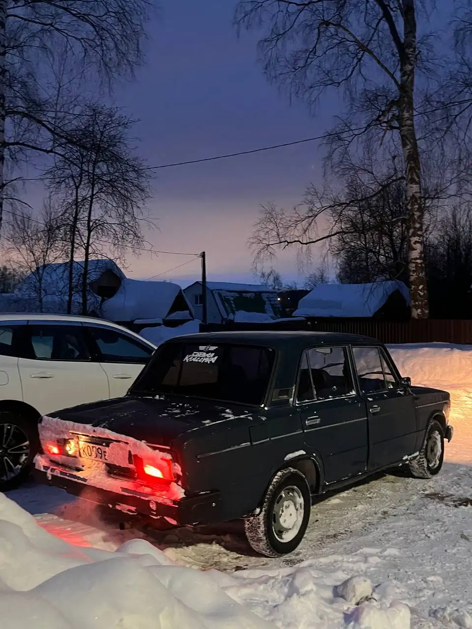 ВАЗ 2106 1998 года в Казани - Легковые автомобили (Авто) в Казань