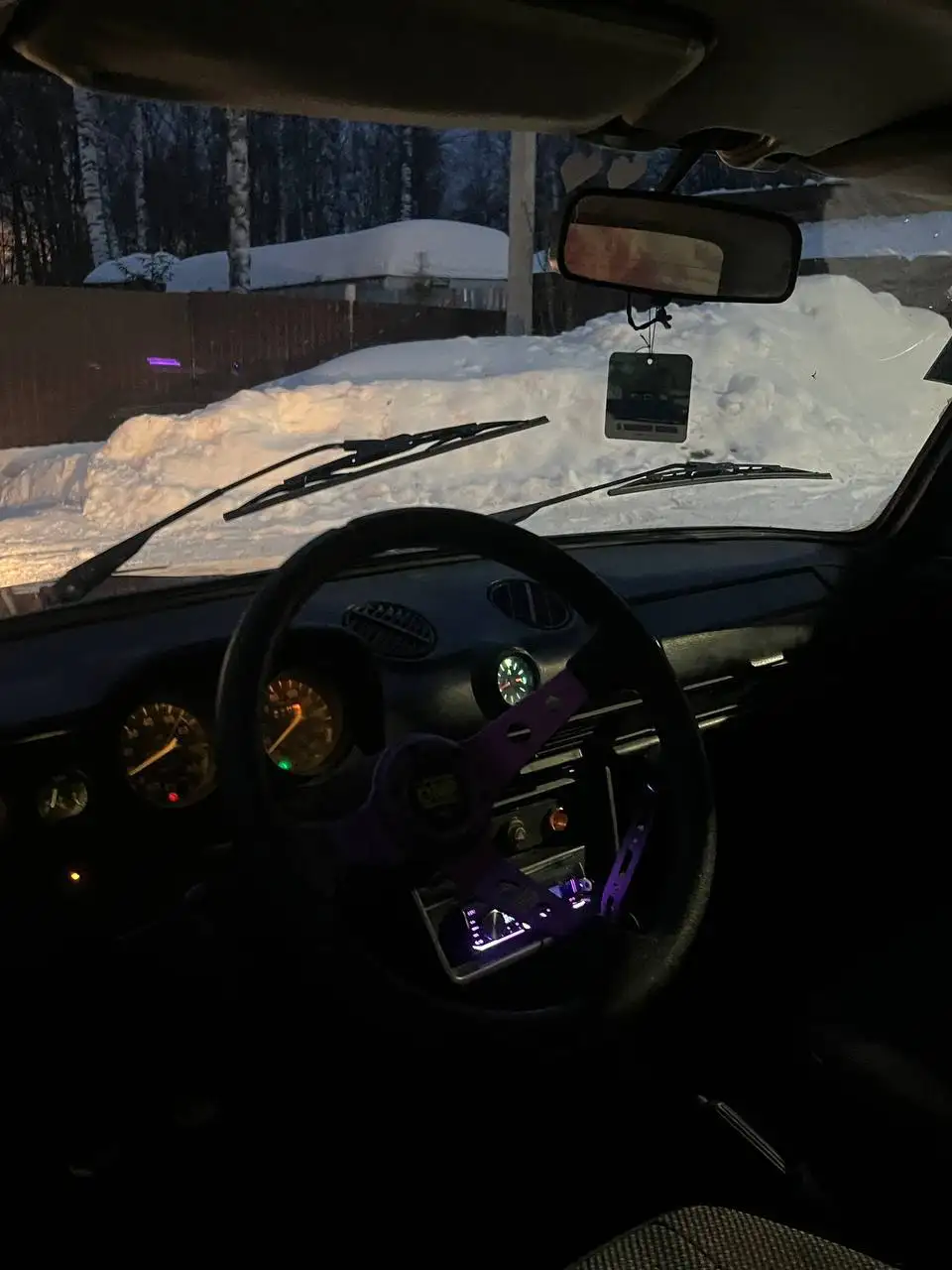 ВАЗ 2106 1998 года в Казани - Легковые автомобили (Авто) в Казань