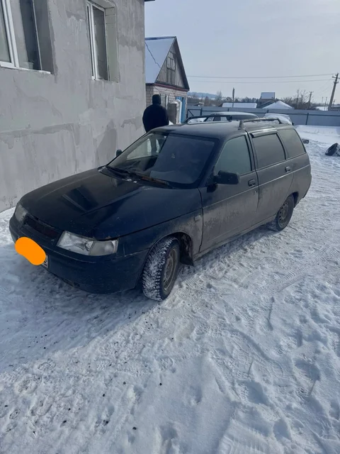 ВАЗ 2111 2007 год - Авто в Булгаково
