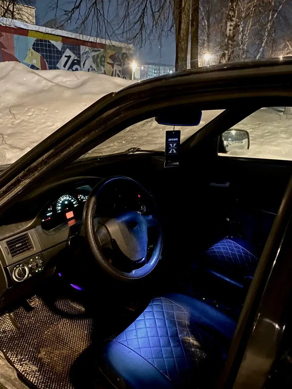 Продам Приору 2008 года в Уфе - Легковые автомобили (Авто) в Уфа