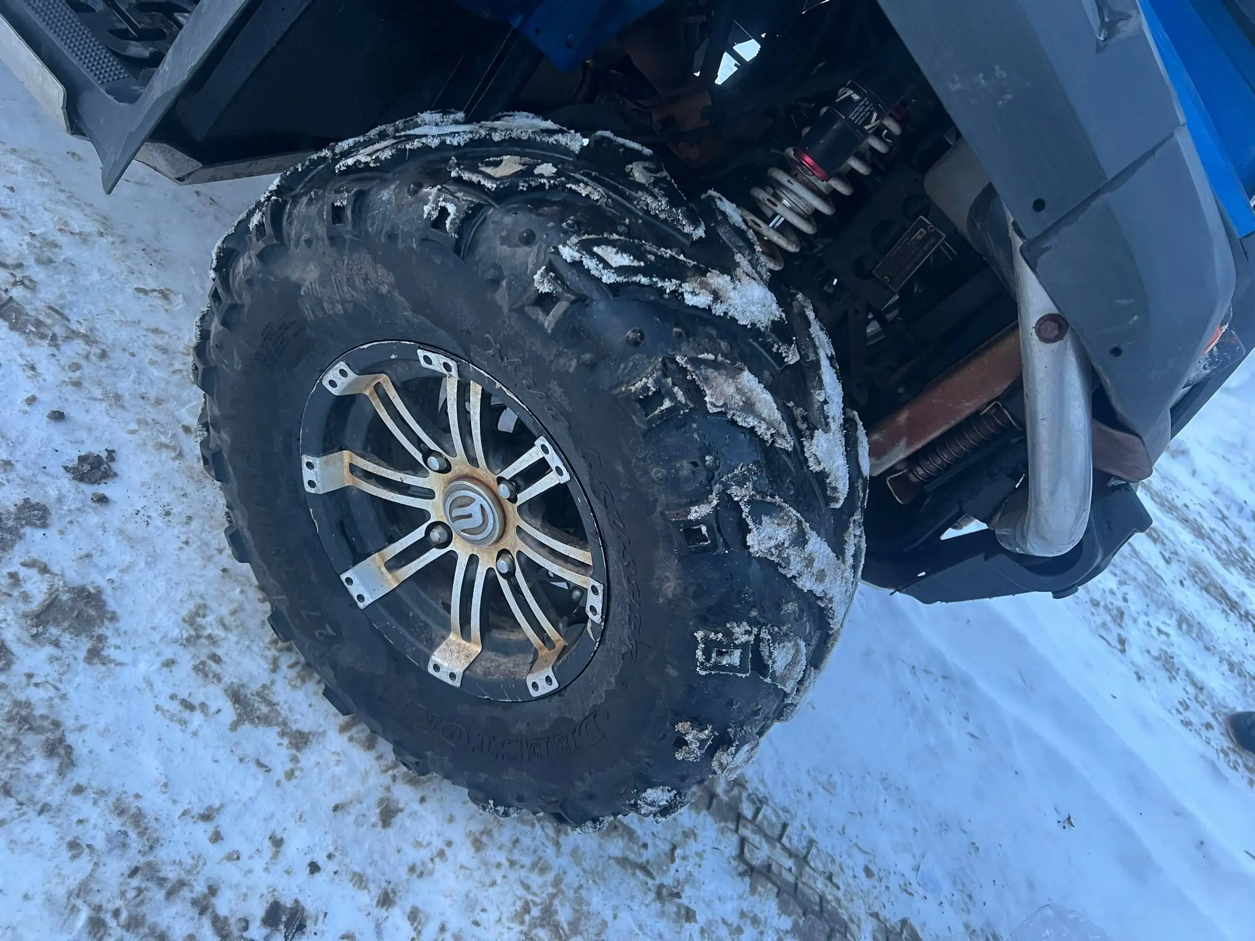 Мотоцикл в отличном состоянии 2012 года - Мотоциклы (Авто) в Башкортостан