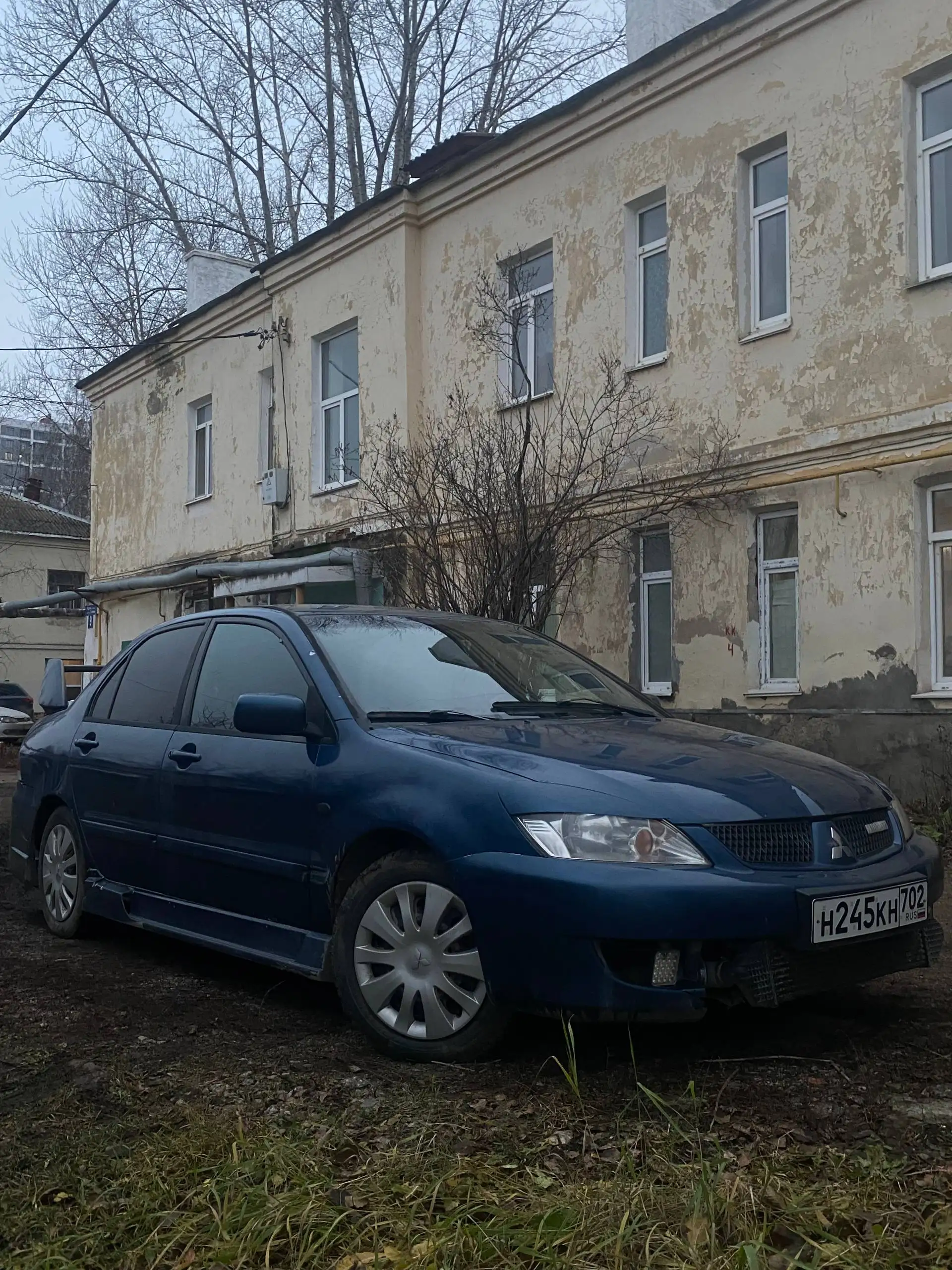 Продажа автомобиля с косяками по кузову - Авто в Неизвестно