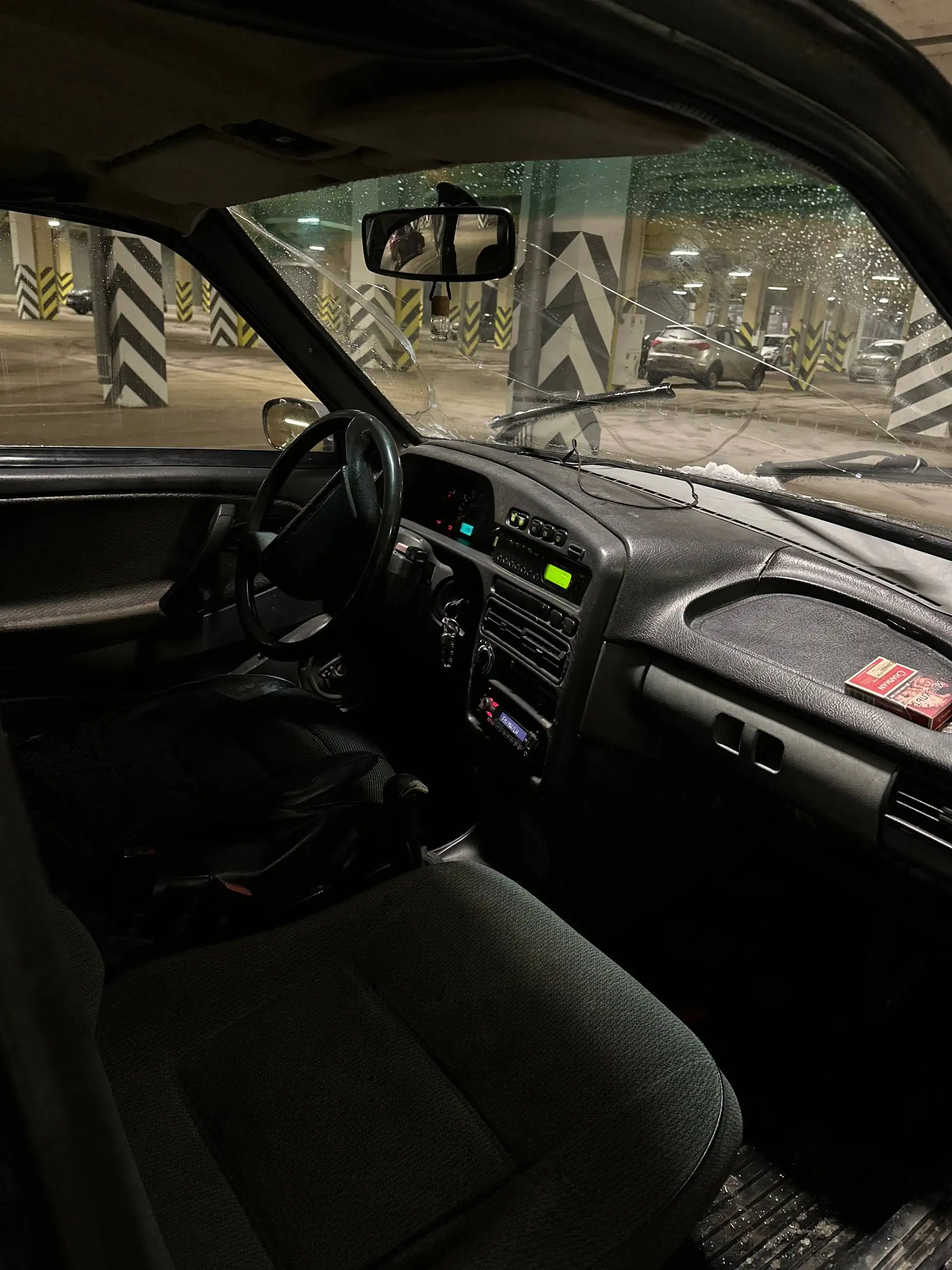 ВАЗ 2115 2006 года - Легковые автомобили (Авто) в Уфа