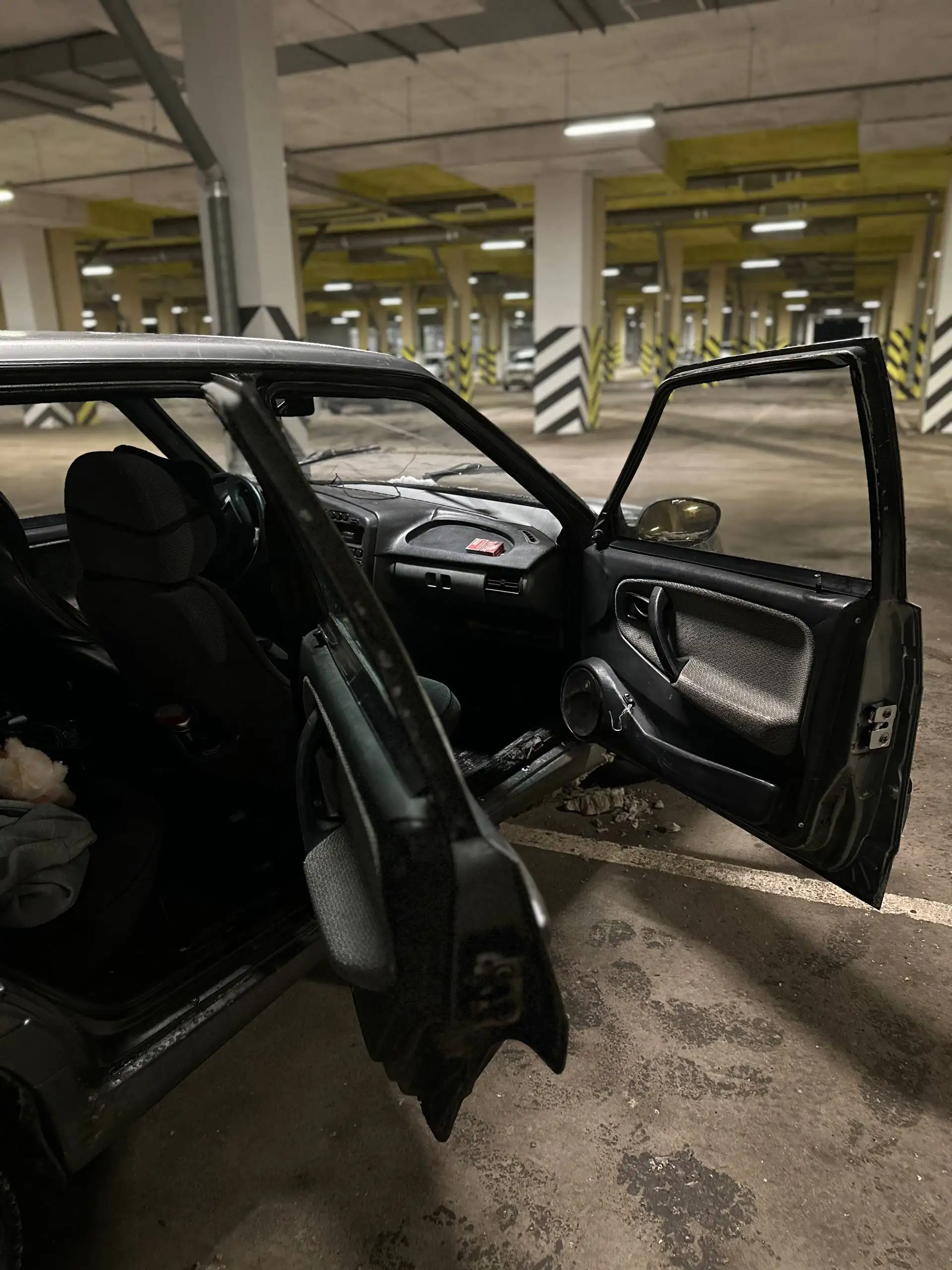 ВАЗ 2115 2006 года - Легковые автомобили (Авто) в Уфа