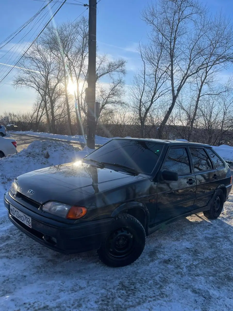 Продам ВАЗ 2114 2010 года с автотекой - Авто в Неизвестно