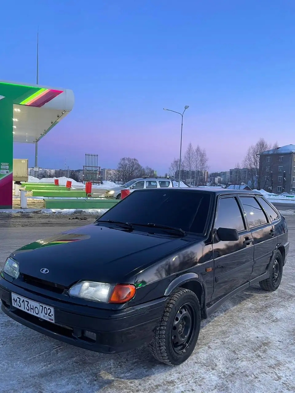 Продам ВАЗ 2114 2010 года с автотекой - Авто в Неизвестно