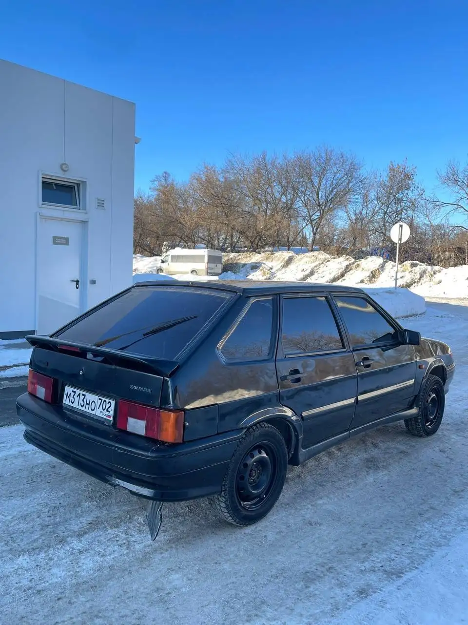 ВАЗ 2114 2010 года в отличном состоянии - Легковые автомобили (Авто) в Неизвестно