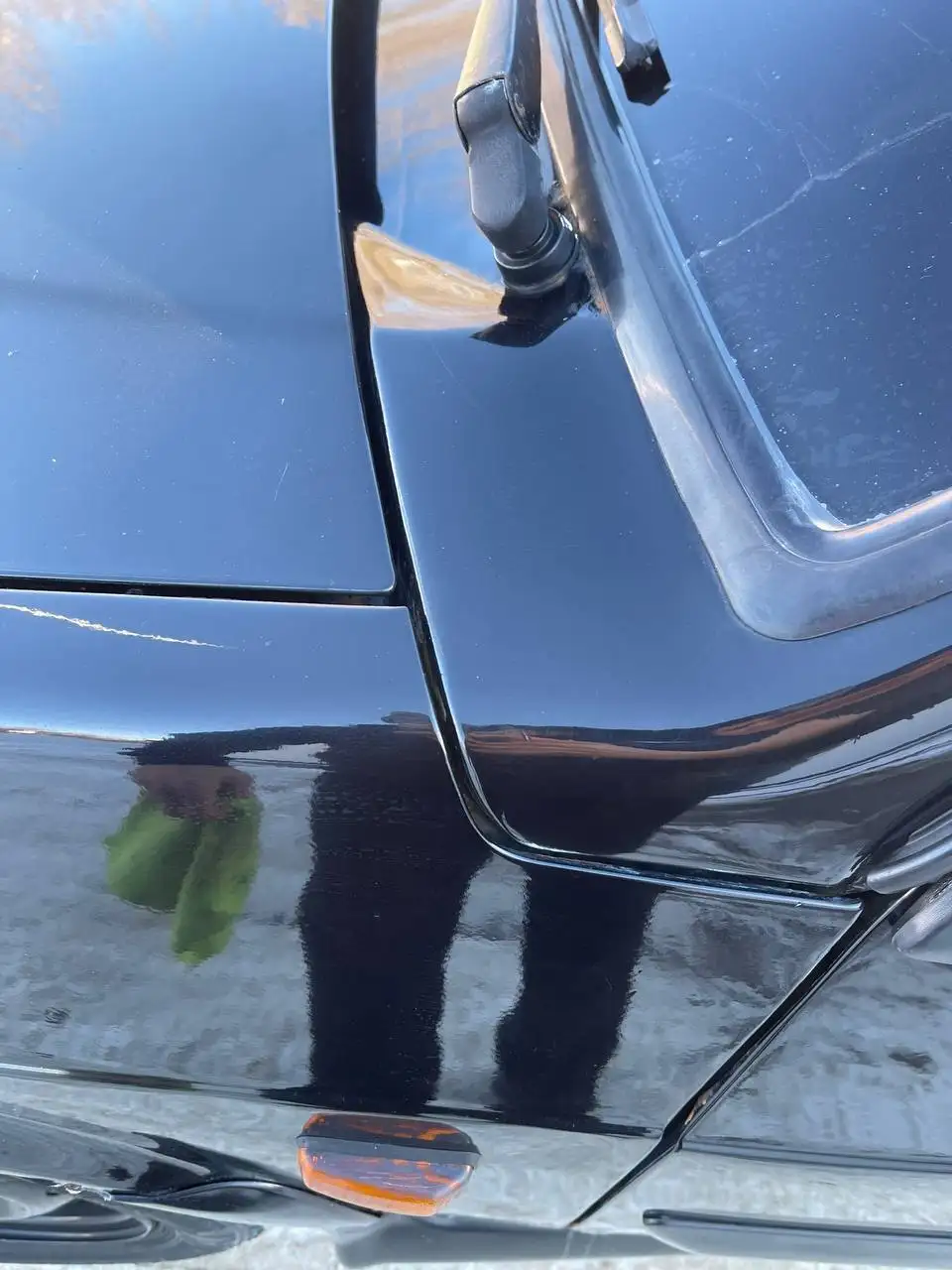 ВАЗ 2114 2010 года в отличном состоянии - Легковые автомобили (Авто) в Неизвестно