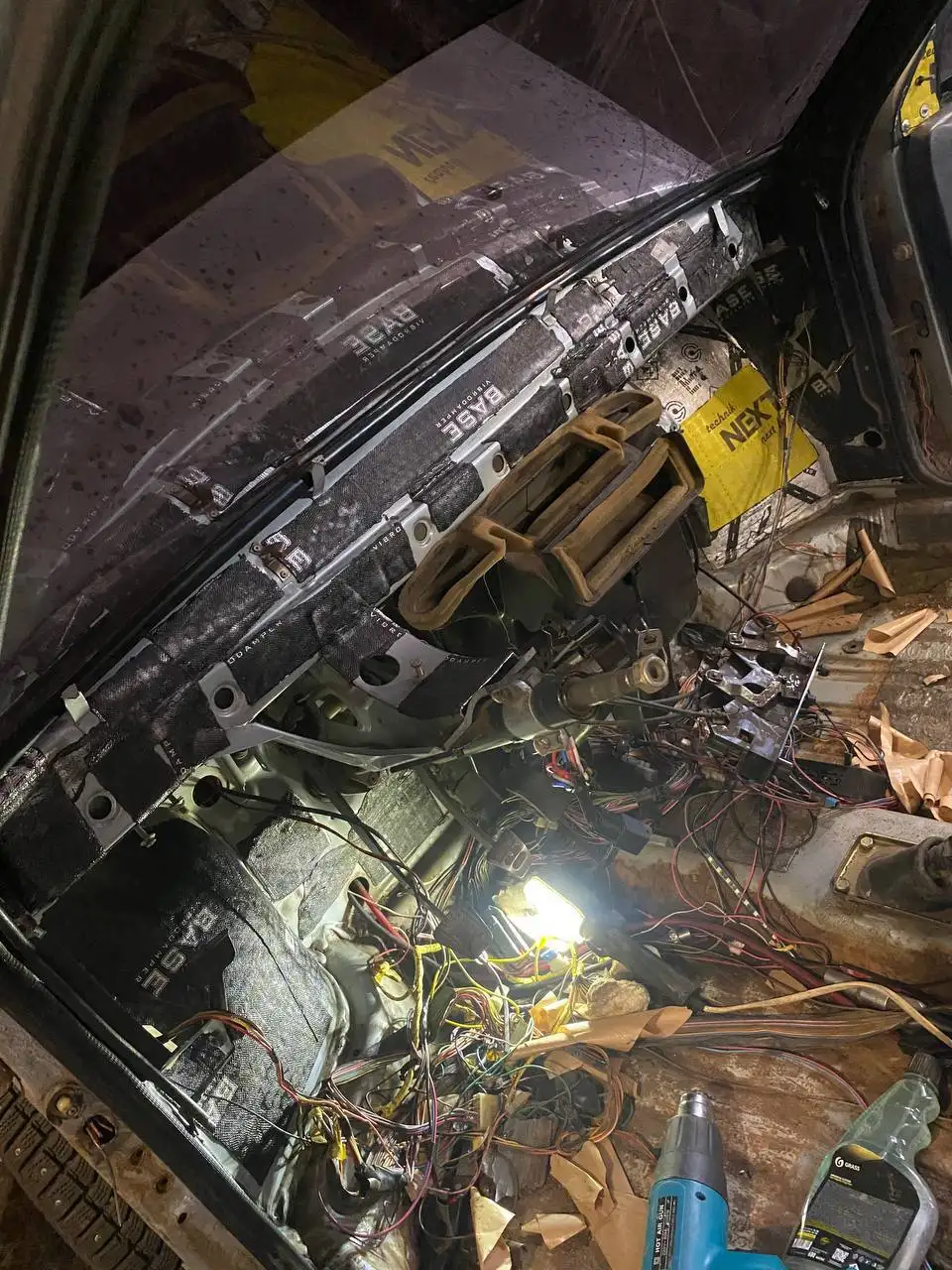 Продам-Обменяю ВАЗ 21099 2002 года - Легковые автомобили (Авто) в Туймазы