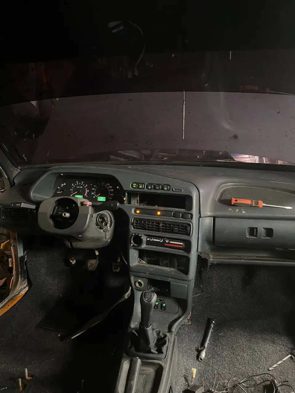 Продам-Обменяю ВАЗ 21099 2002 года - Легковые автомобили (Авто) в Туймазы