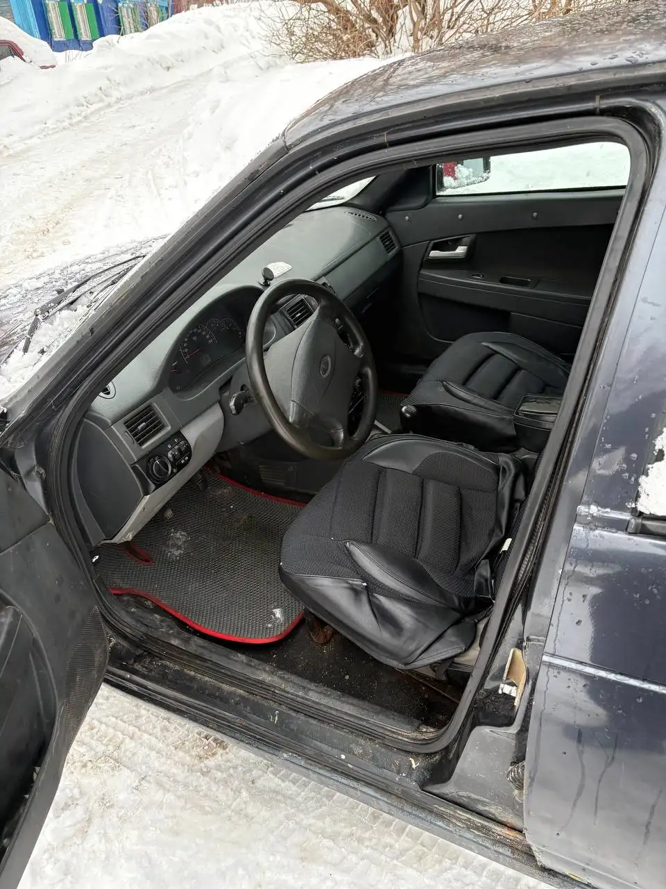 Продажа автомобиля ВАЗ 2107 2008 года - ВАЗ 2107 (Авто) в Уфа