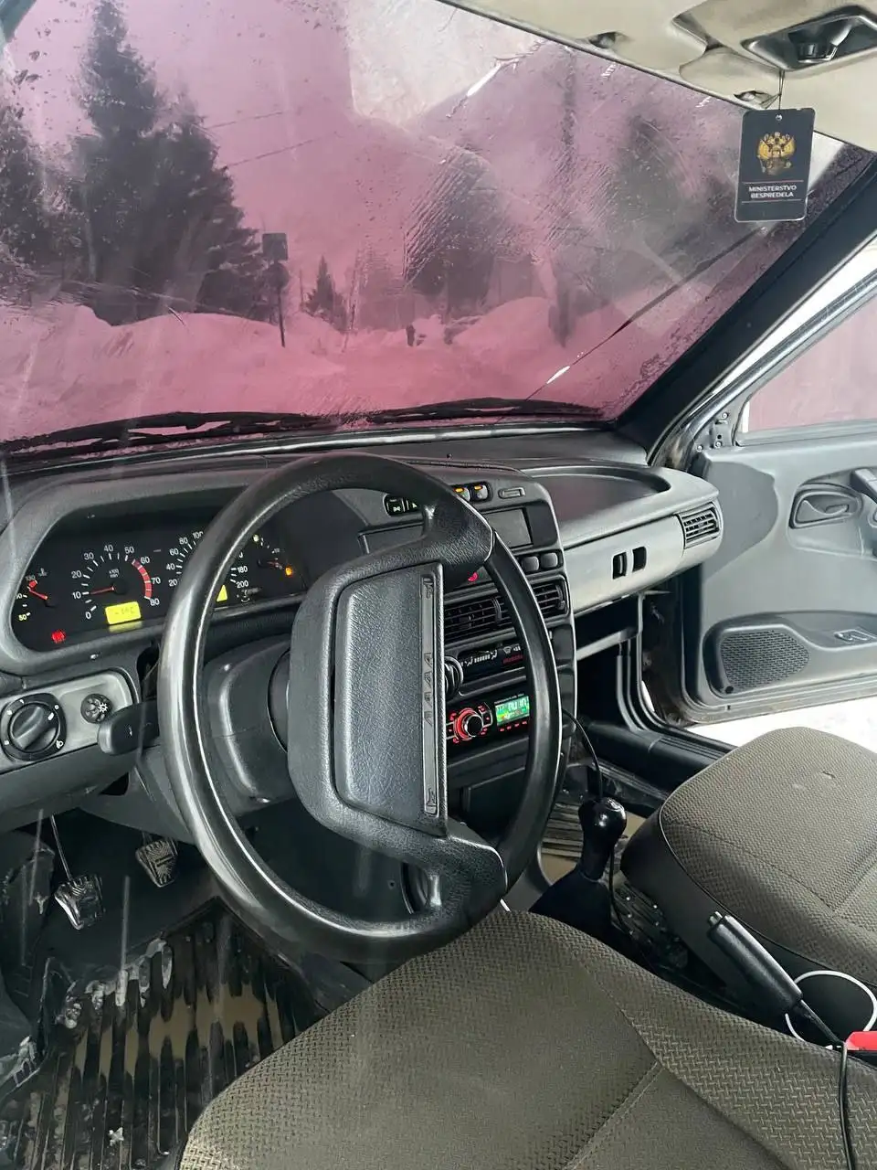 ВАЗ 2115 2006 года выпуска - Легковые автомобили (Авто) в Казань