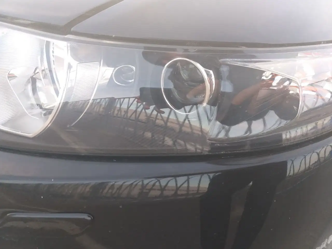 Honda Accord 2008 г.в. - Легковые автомобили (Авто) в Чистополь