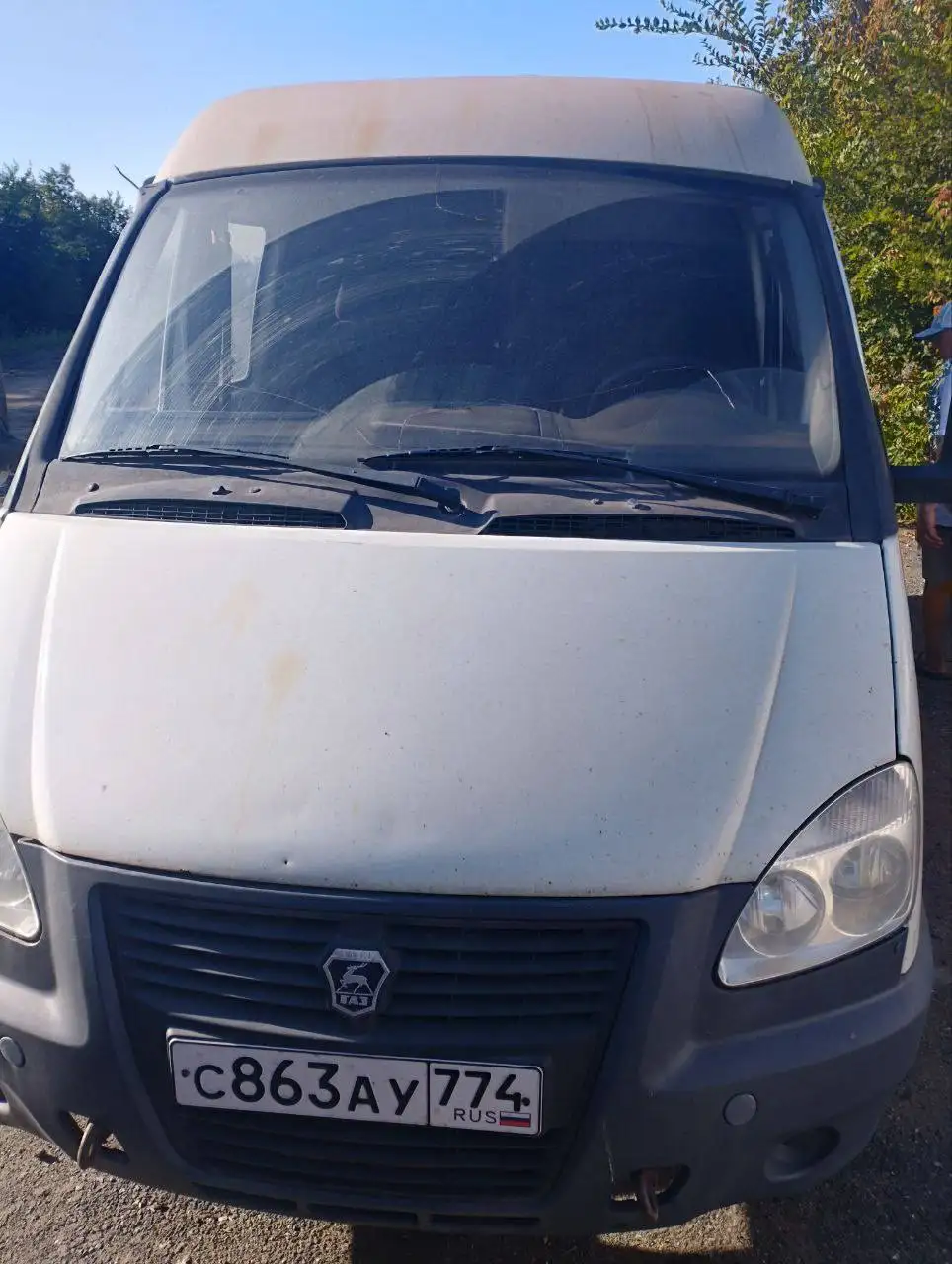 Двигатель 412 2012 года с инжектором и летней резиной - Двигатели (Запчасти) в Неизвестно