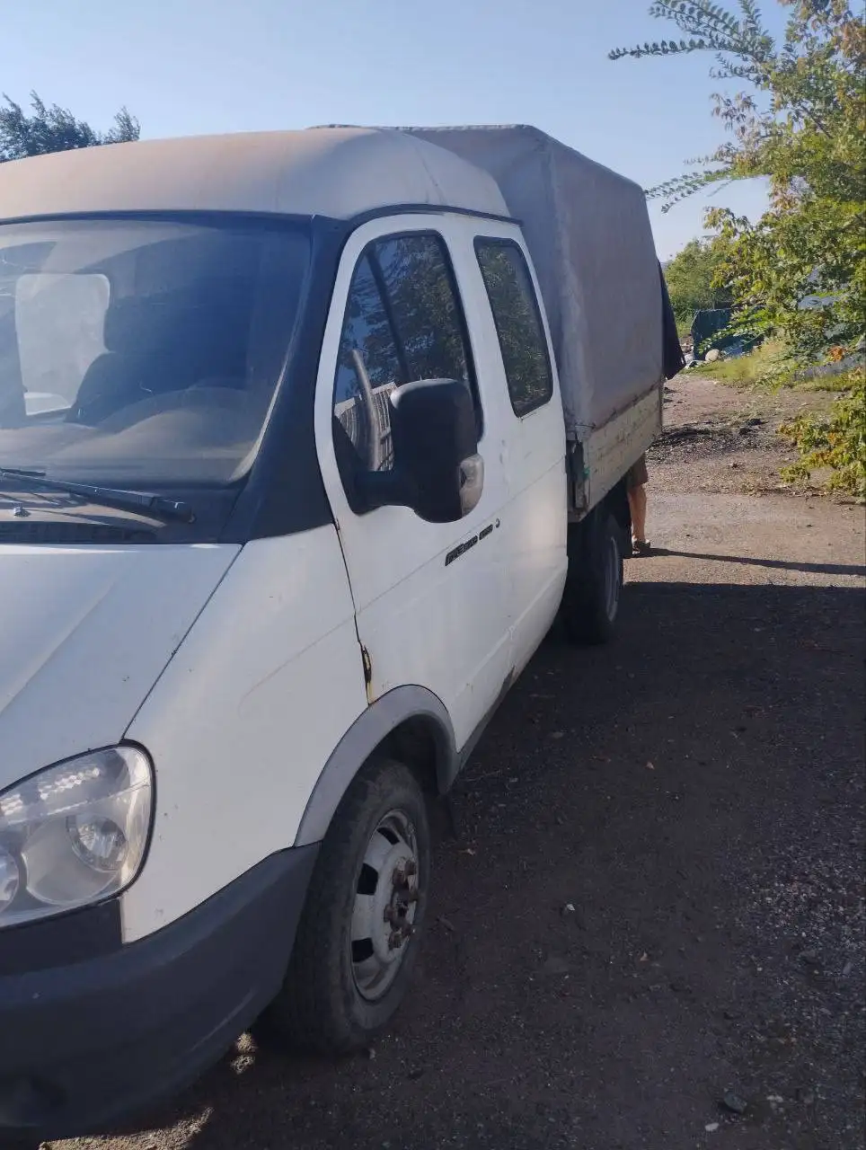 Двигатель 412 2012 года с инжектором и летней резиной - Двигатели (Запчасти) в Неизвестно