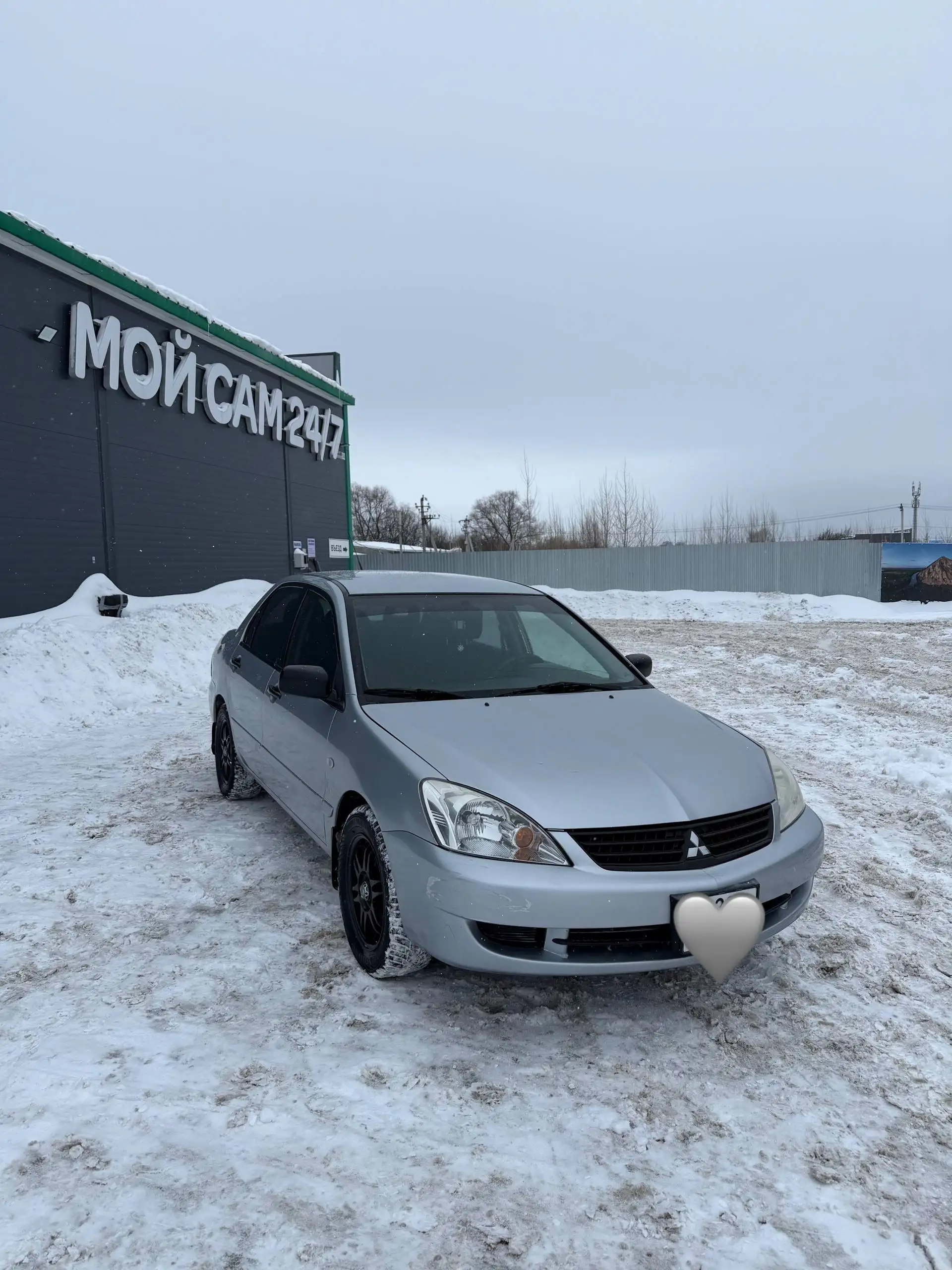 Продается Mitsubishi Lancer IX 2009 года - Легковые автомобили (Авто) в Башкортостан