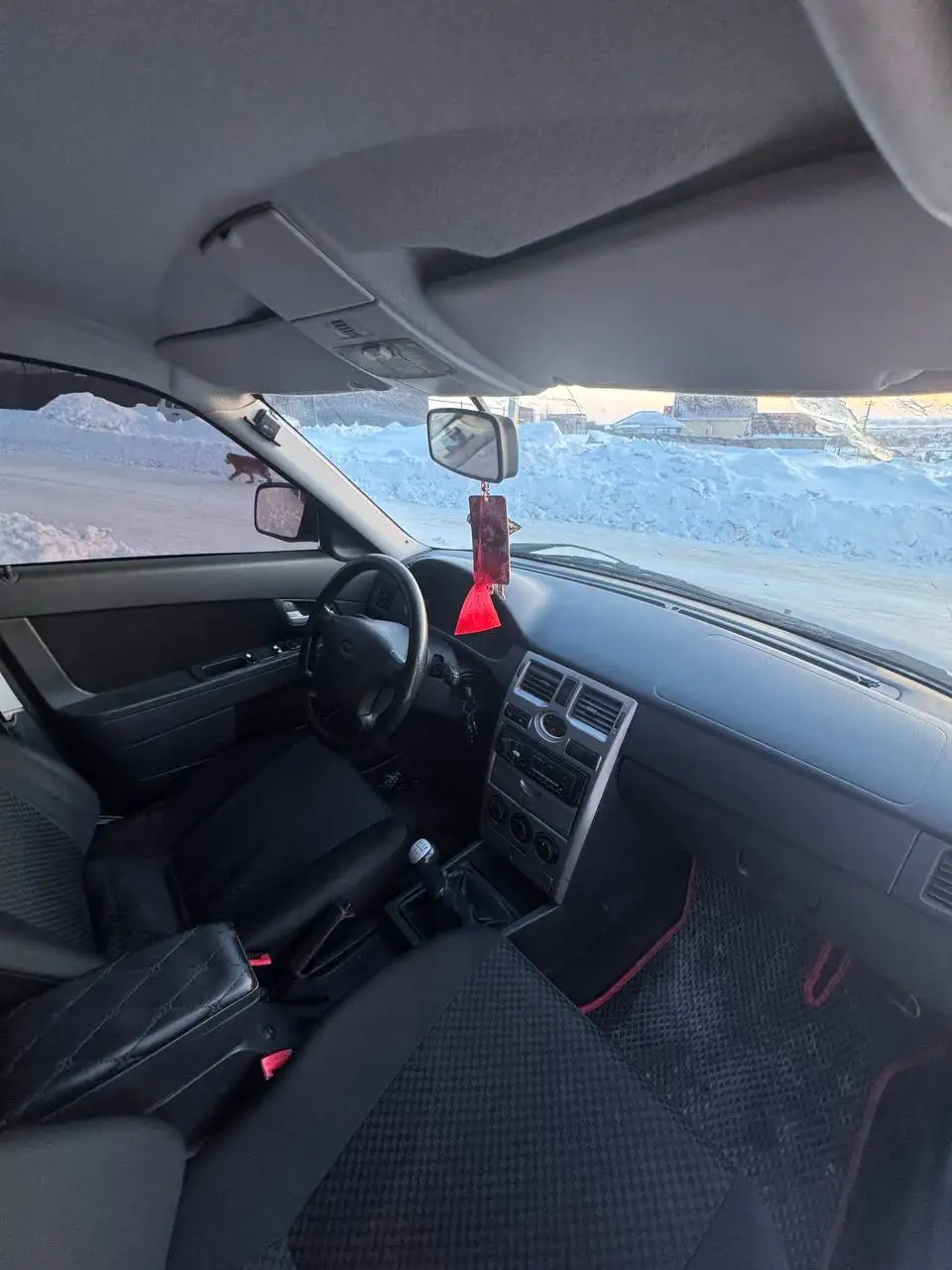 Продается Лада Приора 2012 года - Легковые автомобили (Авто) в Неизвестно